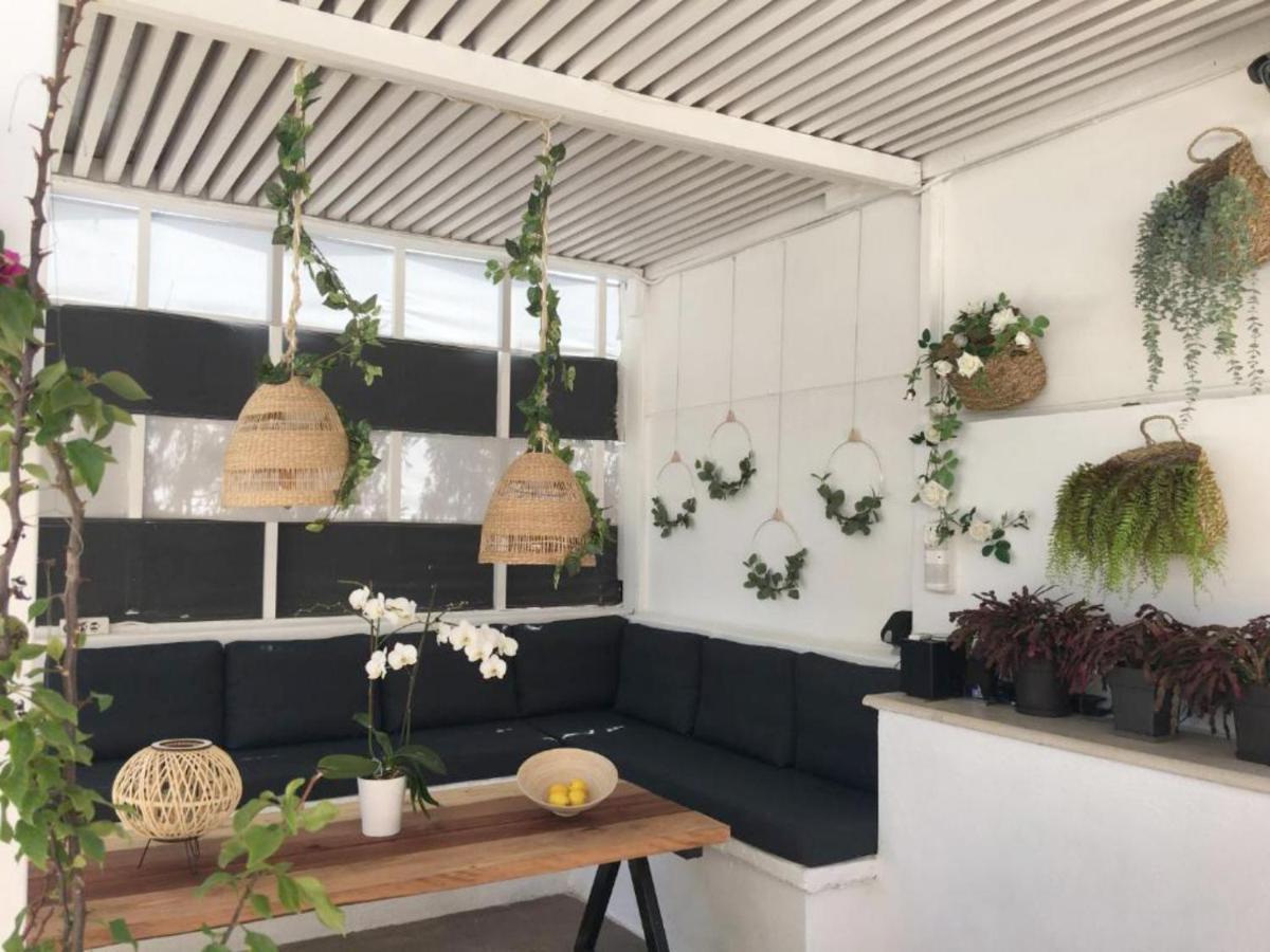 Ammolithos Beach Stavros  Zewnętrze zdjęcie