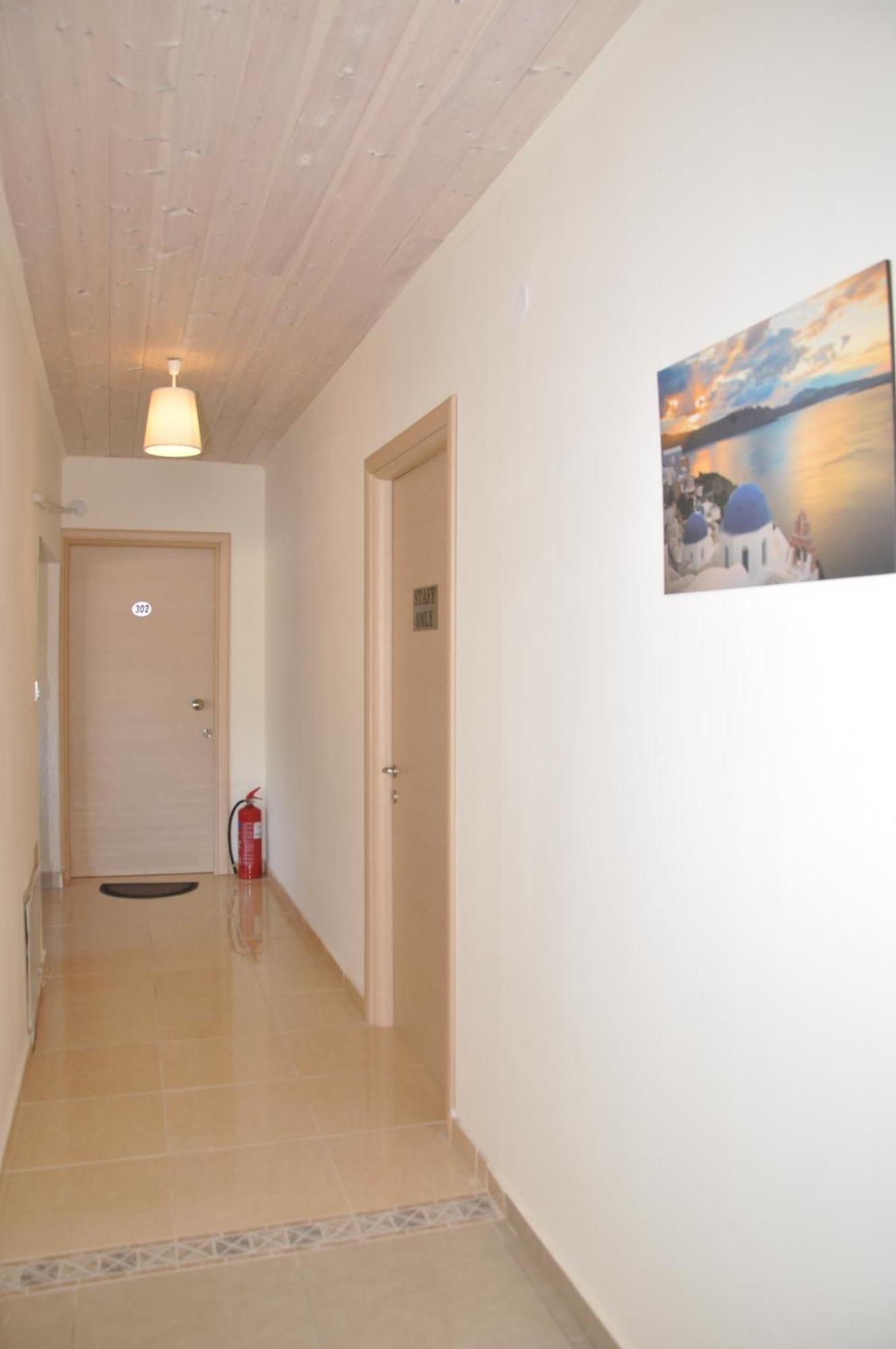Ammolithos Beach Stavros  Zewnętrze zdjęcie