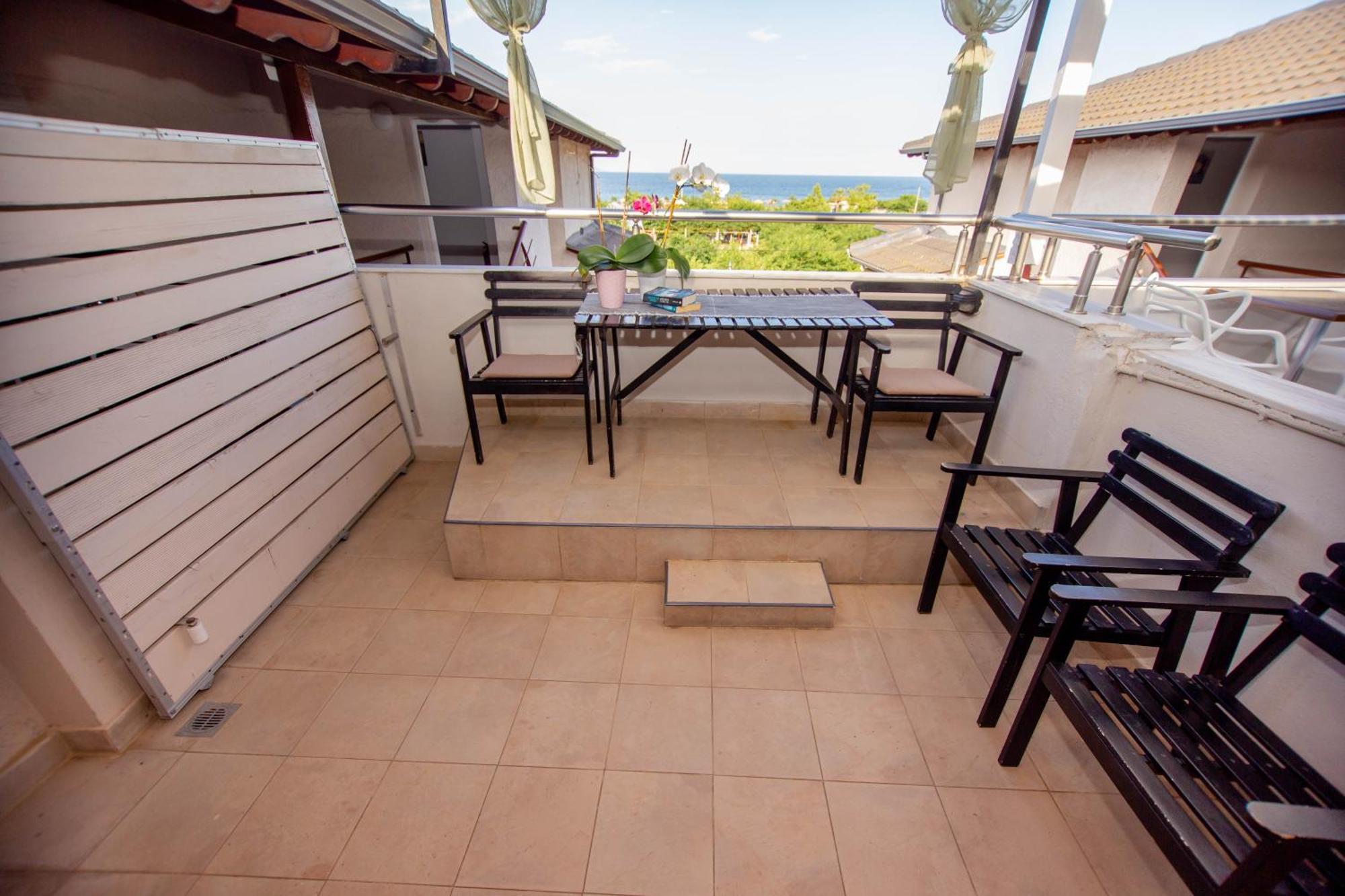 Ammolithos Beach Stavros  Zewnętrze zdjęcie